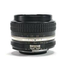 Nikon Ai NIKKOR 50mm F1.4 ニコン 現状販売品 24C ヱTO4e_画像2