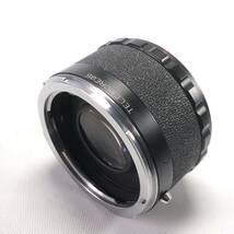 KOMURA TELEMORE95 FOR ASAHI PENTAX 6×7 コムラ- テレモア 67マウント 良品 24C ヱOA4g_画像5