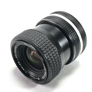 Nikon Ai Zoom-NIKKOR 35-70mm F3.3-4.5S ニコン Ai-S 並品 24C ヱOA4eの画像6