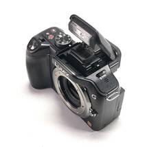 Panasonic LUMIX DMC-G5X + G X VARIO PZ 14-42mm F3.5-5.6 パナソニック ルミックス ミラーレス カメラ 動作OK 並品 24C ヱOA4c_画像4
