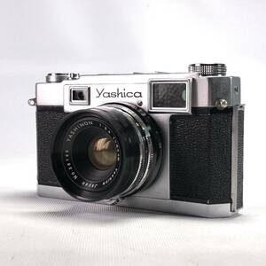 [Pre -Mainted] Yashica 35 Ясика Диреал Поиск камеры 24C OA4A