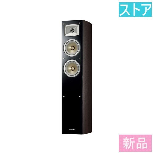 ヤマハ NS-F330(MB) [ウォルナット 単品] オークション比較 - 価格.com