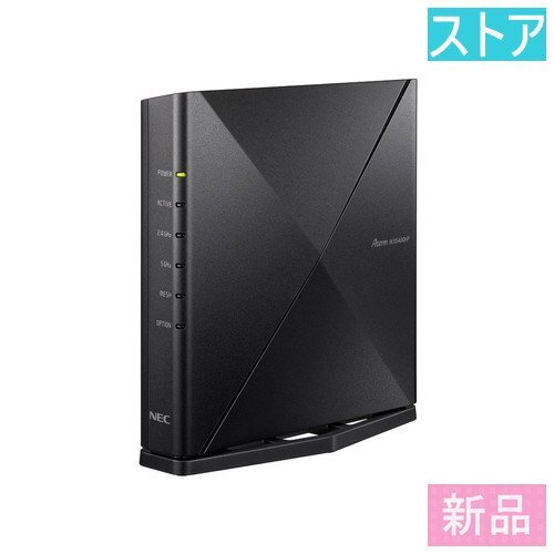 NEC Aterm WX5400HP PA-WX5400HP オークション比較 - 価格.com