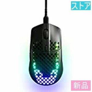 Новый / магазин оптический тип (Wired Mouse) Steelseries Aerox 3