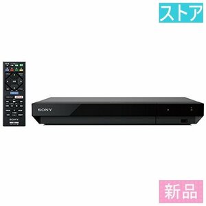 新品・ストア★ブルーレイ プレーヤー SONY UBP-X700 新品・未使用