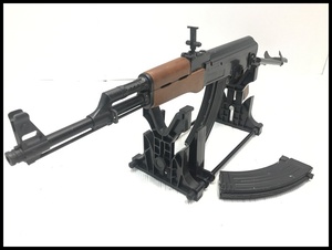 福岡)東京マルイ AK47 スタンダード電動ガン 給弾不良　現状品