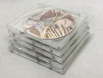 カメ)プリンセスラバー! DVD Vol.1ーVol.6 全6巻 初回限定盤セレブエディション 状態不良有 ◆T2403005 MC01B_画像7