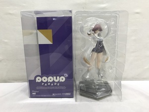 カメ)【美品】POP UP PARADE ムジナ DYNAZENON フィギュア グッドスマイルカンパニー③ ◆P2403036 MC27B