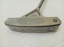 下松)【未開封品】TaylorMade テーラーメイド TRUSS B2TC TP リザーブ パター TR-B2TC トラスセンター 34インチ ◆N2311049 KN19B_画像2