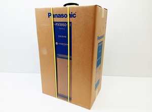  under pine )[ unopened goods ]Panasonic Panasonic air purifier nano i- installing F-PXW60-W white *N2403057 MC21A