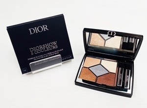  under pine )[ beautiful goods ] Dior Dior shou thank Couleur 543p rom na-dodore eyeshadow *N2403064 MC23A