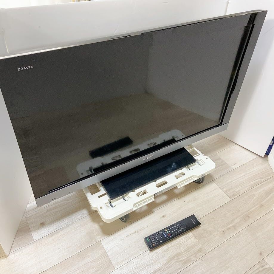 2024年最新】Yahoo!オークション -液晶テレビ 40型の中古品・新品・未 