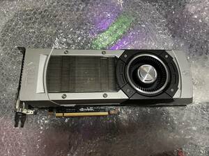 NVIDIA GEFORCE GTX TITAN 6GB ビデオカード