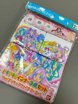 Yes!プリキュアファイブゴーゴー　インナーセット120cm_画像2