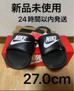 ナイキ ベナッシ　27cm　Nike　Benassi　JDI　サンダル