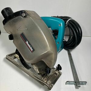 【訳あり】makita 125防じんマルノコ 5045KB