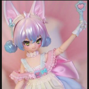 UFdoll ドリンク　 フルーツティー　開封のみ美品