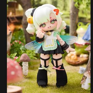 天堂制造Studio KUKAKA 虫虫カフェ クカカBJD テイテイ　トンボ　開封のみ美品