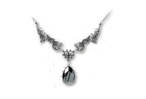 ALCHEMY GOTHIC: The Last Caress Necklace_画像1