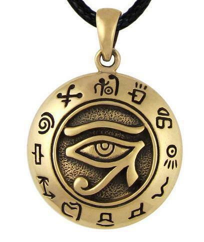 MoonlightMysteries: Egypt Eye of Horus