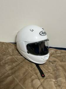 アライ フルフェイスヘルメット アストロGX Arai AstroGX XLサイズ