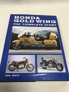  Honda GL1800 Gold Wing Complete -stroke - Lee USA version secondhand goods 