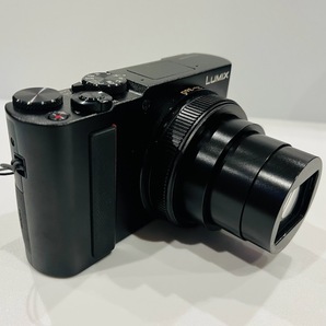 ★Panasonic★ 美品 パナソニック LUMIX ルミックス DC-TX2 バッテリーあり 充電器なし コンパクトデジタルカメラ の画像2