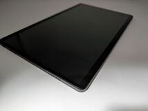 Lenovo 82QS001XJP ノートパソコン IdeaPad Duet 560 Chromebook ストームグレー　動作確認済み_画像4