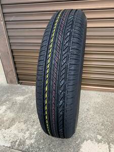 未走行 175/80R16 91S ブリヂストン DUELER H/T 684Ⅱ 2023年製 1本 ジムニー JB23 JA11 JB6