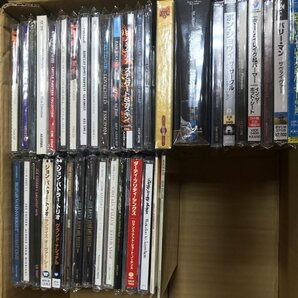 1円スタート！ プログレ＆ロック 中古CD 約130枚まとめ販売 カンサス ジェネシス キング・クリムゾン ELP フェアポート・コンベンション 他の画像4