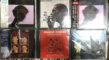 1円スタート！ JAZZ 中古CD 約410枚まとめ販売 マイルス・デイビス エリック・ドルフィー ビル・エヴァンス ソニー・ロリンズ 他_画像5