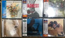 1円スタート！ JAZZ 中古CD 約410枚まとめ販売 マイルス・デイビス エリック・ドルフィー ビル・エヴァンス ソニー・ロリンズ 他_画像4