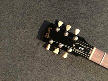 No.032024 1992年 Gibson SG SPL BLK メンテナンス済み EX- -_画像3
