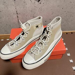 CONVERSE CT70 チャックテイラー 三つ星