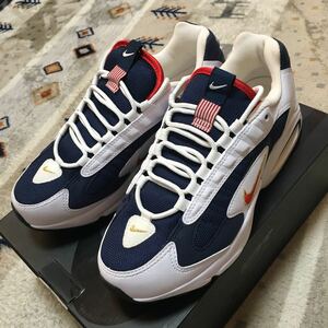 Nike Air Max Triax 96 USA 20年製CT1763-400 27.5cm 本体のみ 美中古！