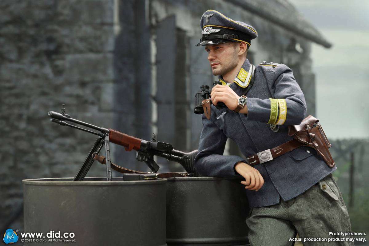 楽天市場】【DID】D80168 20th Anniversary Edition WW2 German