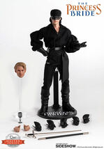 QMx x Sideshow 1/6 プリンセス・ブライド・ストーリー ウェスリー 絶版 未開封新品 The Princess Bride Westley 検) ホットトイズ_画像9