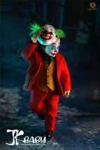 ADD TOYS 1/6 ジョーカー ベイビー 未開封新品 AD07 JK Baby アクションフィギュア 検) ホットトイズ JOKER バットマン DC_画像2