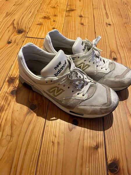 ニューバランス 1500