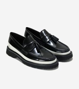 fragment cole haan タッセルローファー 27.5cm