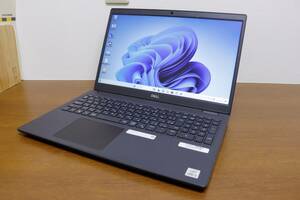 DELL Latitude 3510◆第10世代 Core i5-10310U◆Office 2021/Windows 11 Pro/送料無料[7-17]