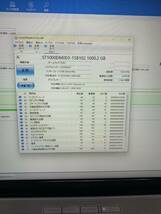 【動作保証】Seagate 3.5 インチHDD　1TB×2個【管：E】_画像3