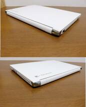 【新品SSD】東芝☆Dynabook T75/G◆第8世代 Core i7-8550U◆Office 2021/Bluetooth/WEBカメラ[8-7]_画像7