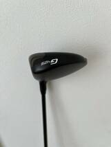 【美品】(3W) PING G425 MAX 14.5 / ATTS MB FW 65S / Golf Pride_画像6