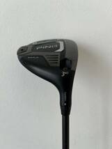 【美品】(3W) PING G425 MAX 14.5 / ATTS MB FW 65S / Golf Pride_画像4