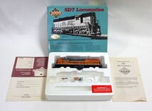 【蔵出し品】Proto 2000 / HOゲージ / Great Northern SD7 Loco #569 / 鉄道模型 現状渡し_画像1