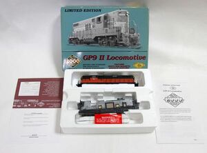 【蔵出し品】Proto 2000 / HOゲージ / 23706 GP9 II Locomotive #2387 / 鉄道模型 現状渡し