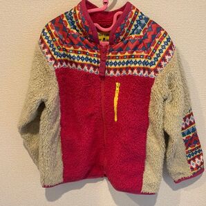 F・O・インターナショナル ブルゾン 110