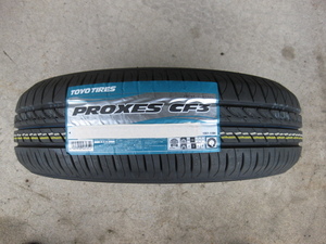 送料込!数量限定特価 TOYO 2025年製 プロクセス CF3 155/65R14 新品 4本セット NBOX スペーシア タント ムーブ ミラ 在庫有 即納