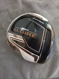 SIM GLOIRE　ドライバーヘッド　10.5度　ヘッドのみ(ヘッドカバー付）